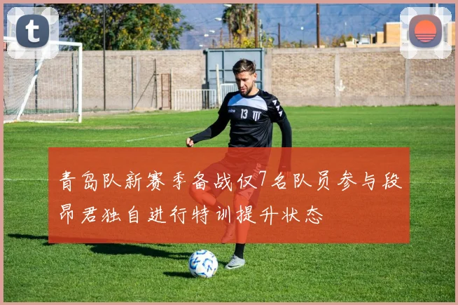 青岛队新赛季备战仅7名队员参与段昂君独自进行特训提升状态